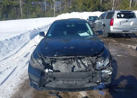 2014 Infiniti Q50 Premium from USA, damaged, VIN JN1BV7AR6EM690212